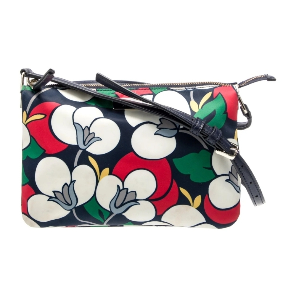 Kate Spade New York Dawn Breezy Floral Crossbody Bag EUC - Picture 3 of 12